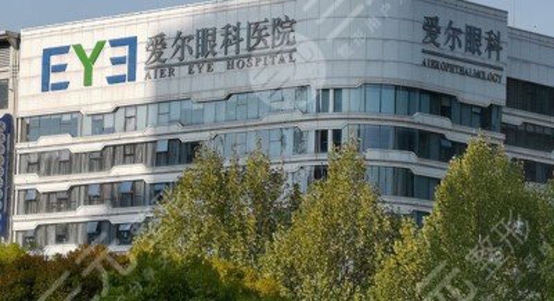 全国连锁眼科医院:专业与便捷并存的力量